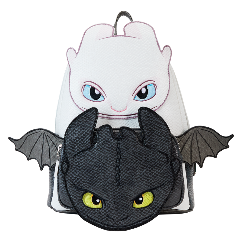 Mini batoh Dragons - Furies