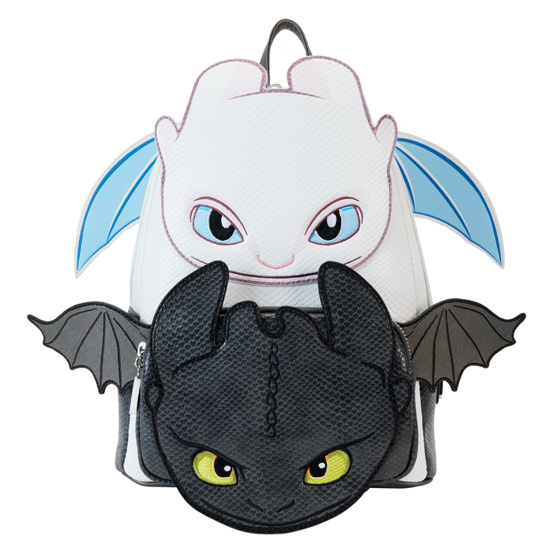 Mini batoh Dragons - Furies