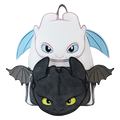 Mini batoh Dragons - Furies