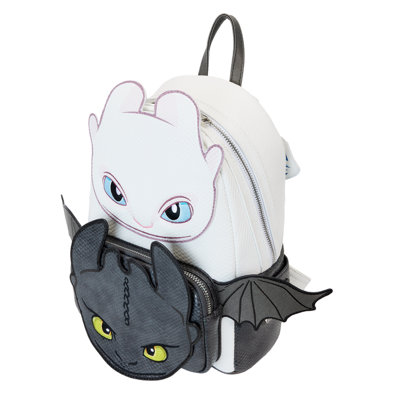 Mini batoh Dragons - Furies
