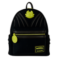 how to train your dragon night fury mini backpack