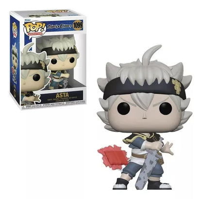 Pop! Asta