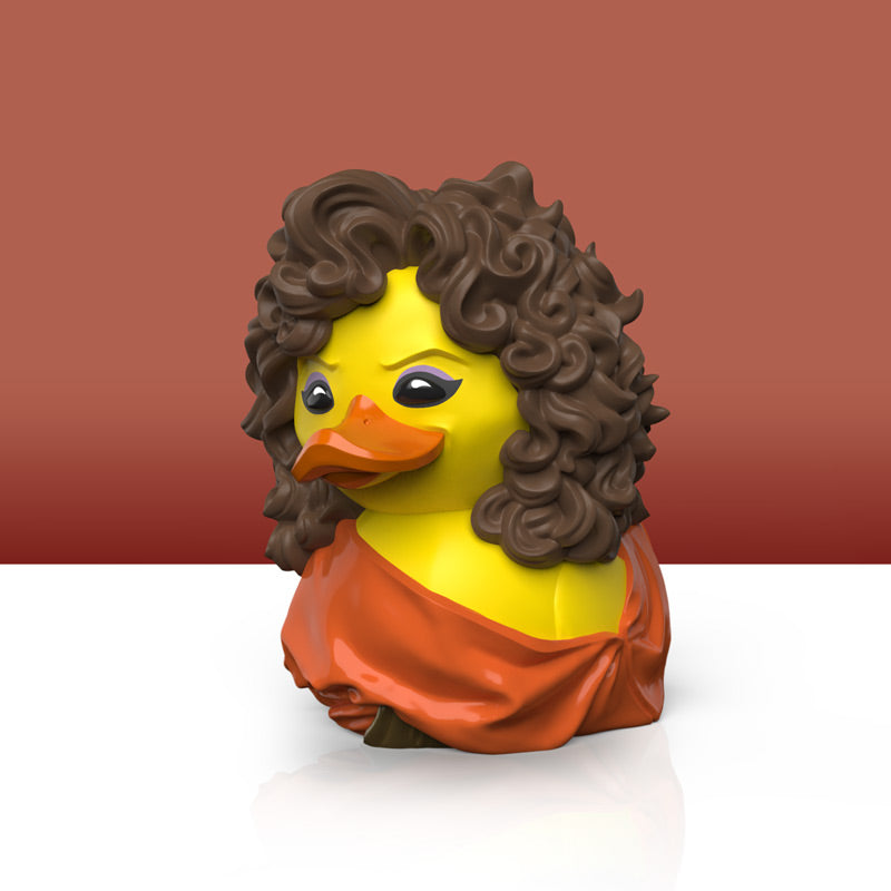 Duck Dana Barrett (Erste Ausgabe)