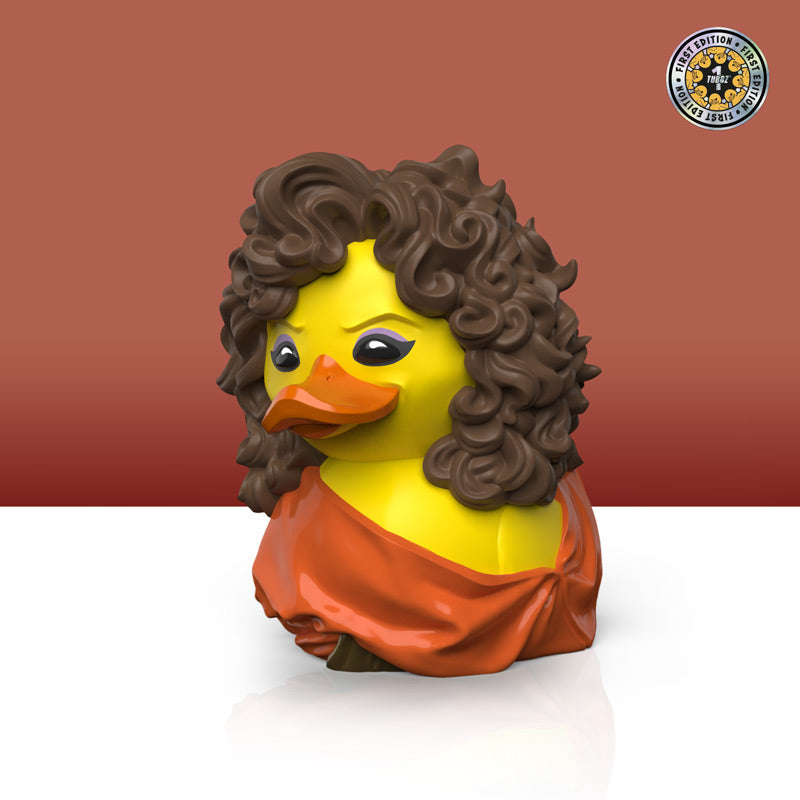 Duck Dana Barrett (Erste Ausgabe)