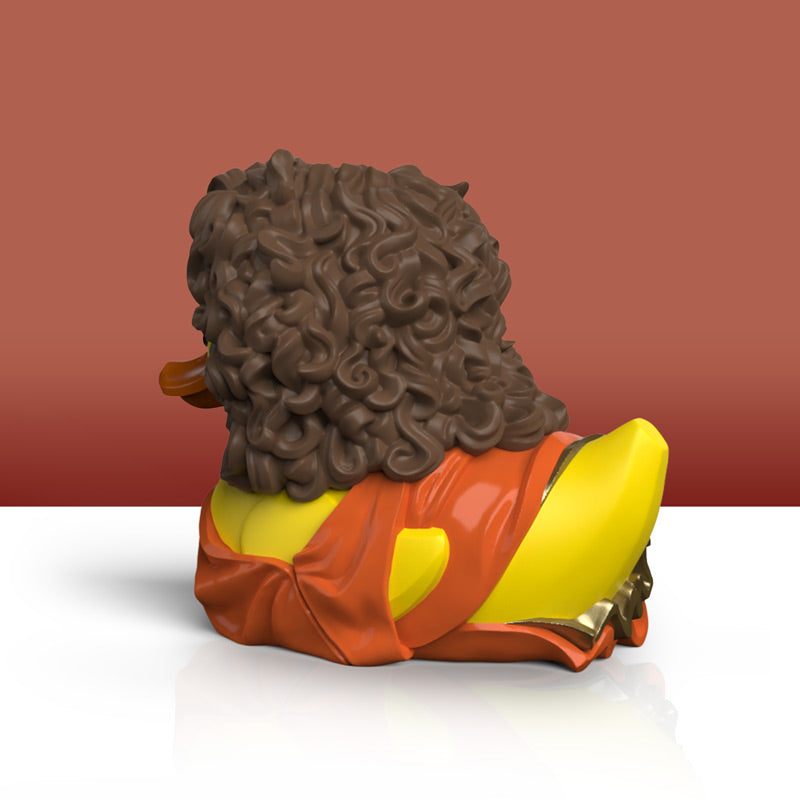 Duck Dana Barrett (første utgave)