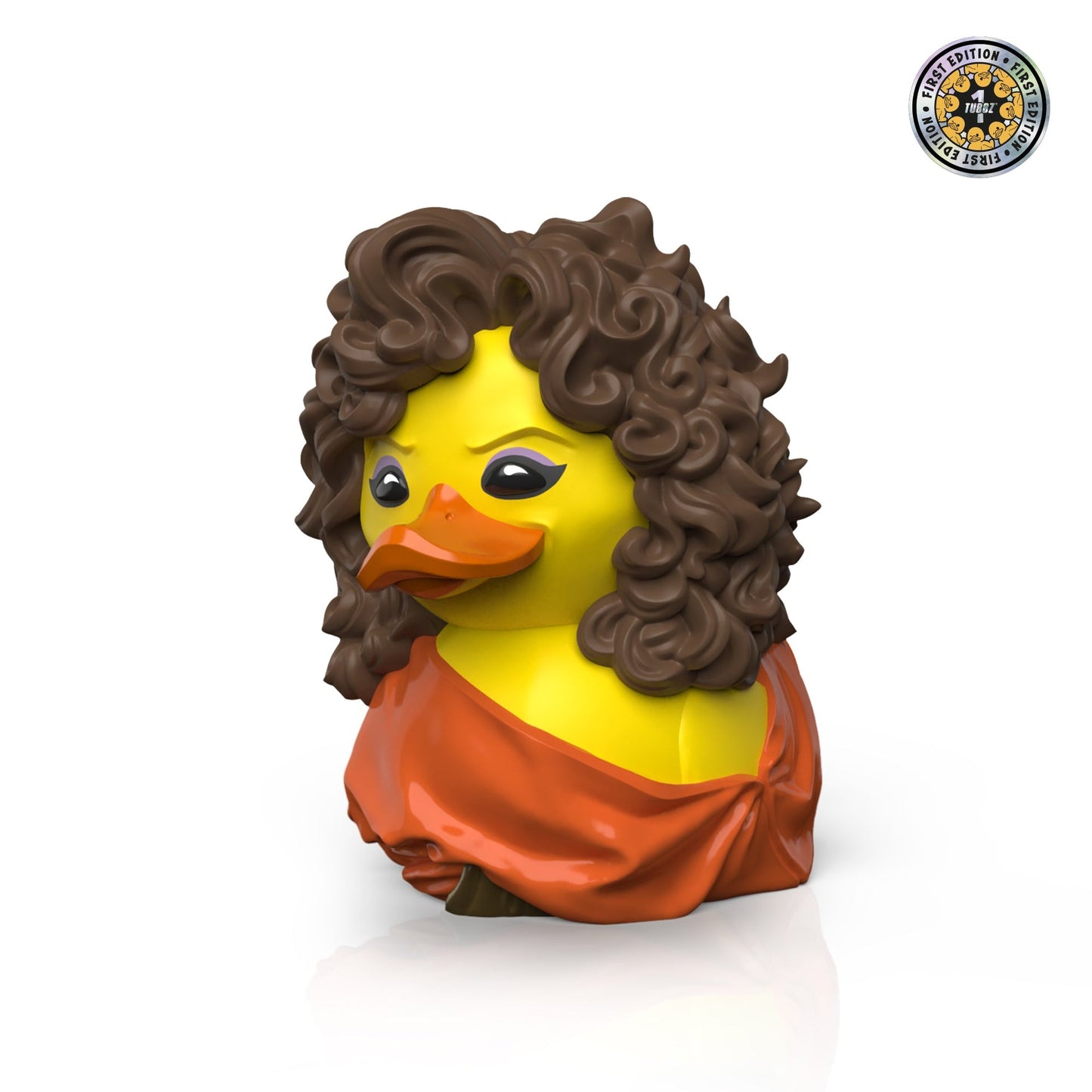 Duck Dana Barrett (første utgave)