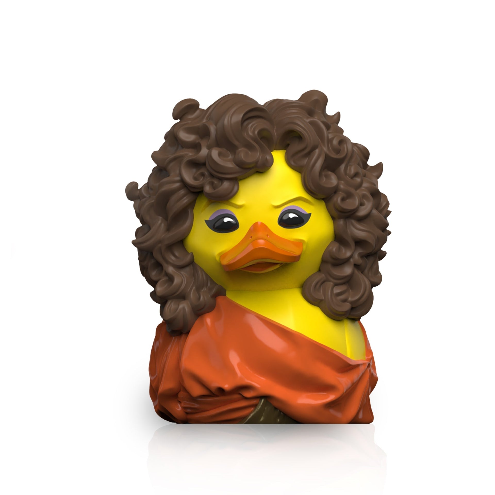 Duck Dana Barrett (Erste Ausgabe)