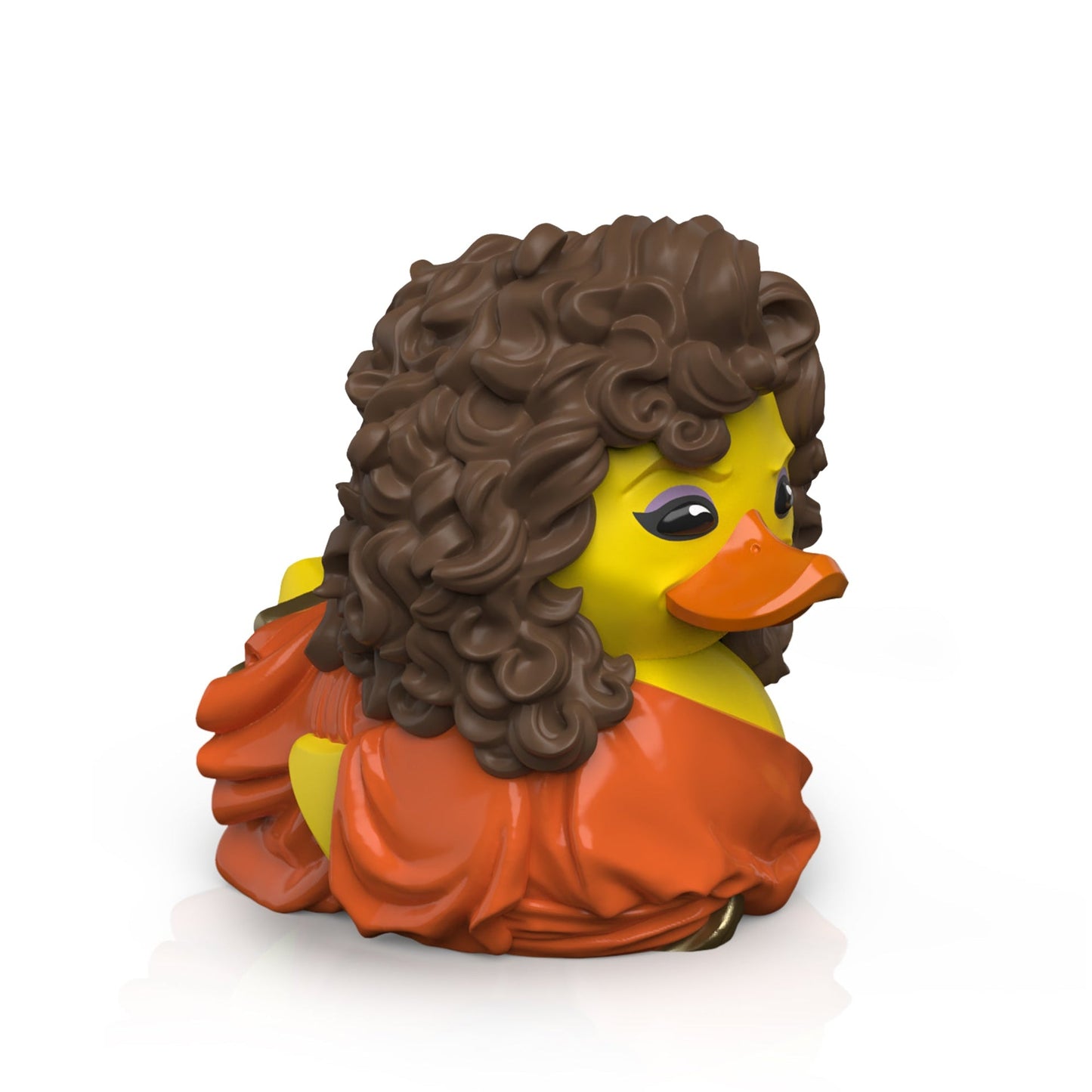 Duck Dana Barrett (første utgave)