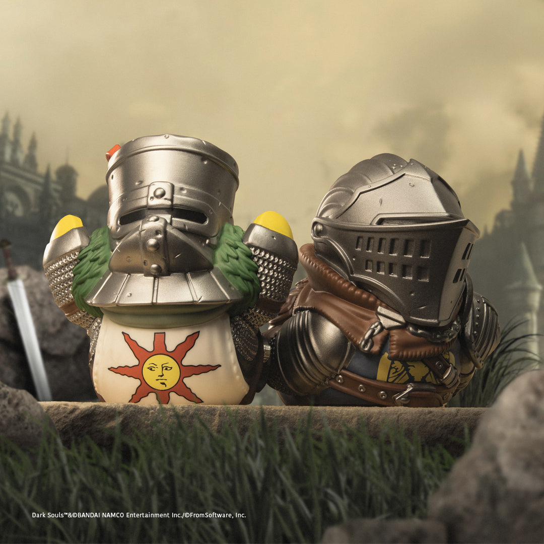 Raca Oscar Knight iz Astore (prva izdaja)