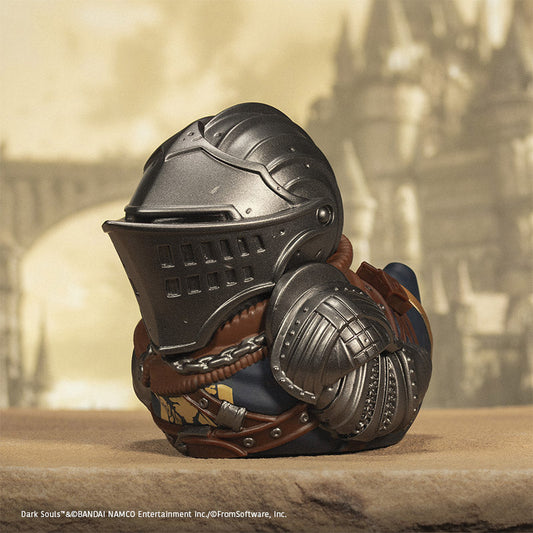 Duck Oscar Knight of Astora