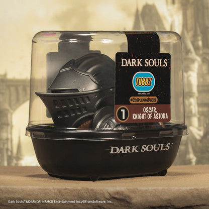 Raca Oscar Knight iz Astore (prva izdaja)