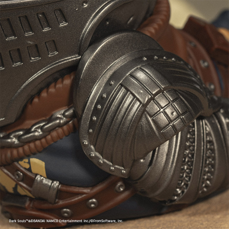 Raca Oscar Knight iz Astore (prva izdaja)