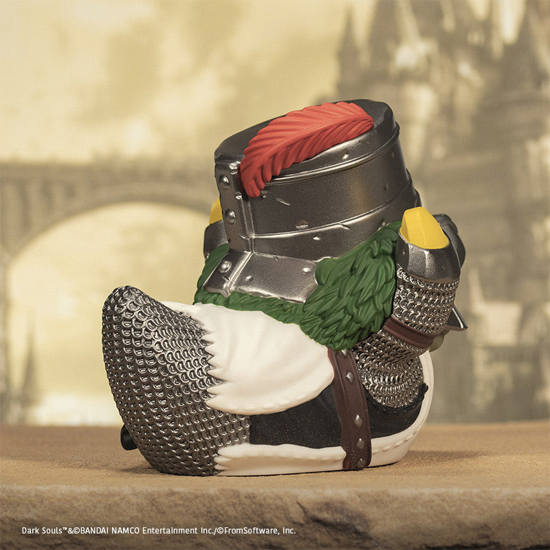 Solar Duck of Astora (pierwsze wydanie)