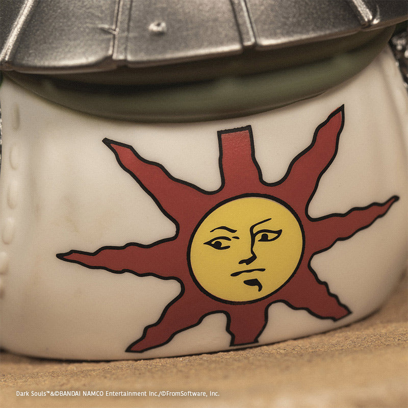 Solar Duck of Astora (pierwsze wydanie)