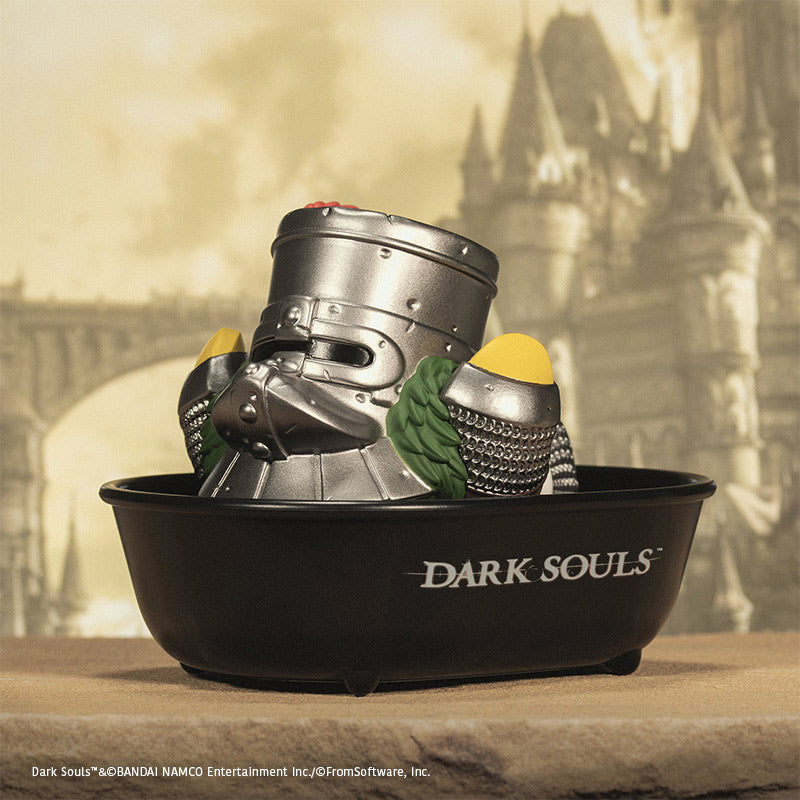 Solar Duck of Astora (pierwsze wydanie)