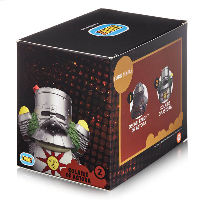 Astora Sun Duck (bokseutgave)