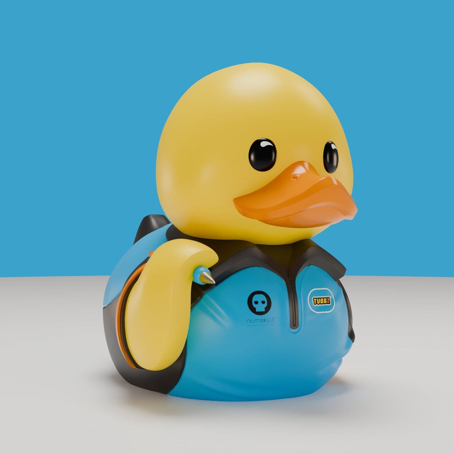 Canard Flechetes (Mini Edition)