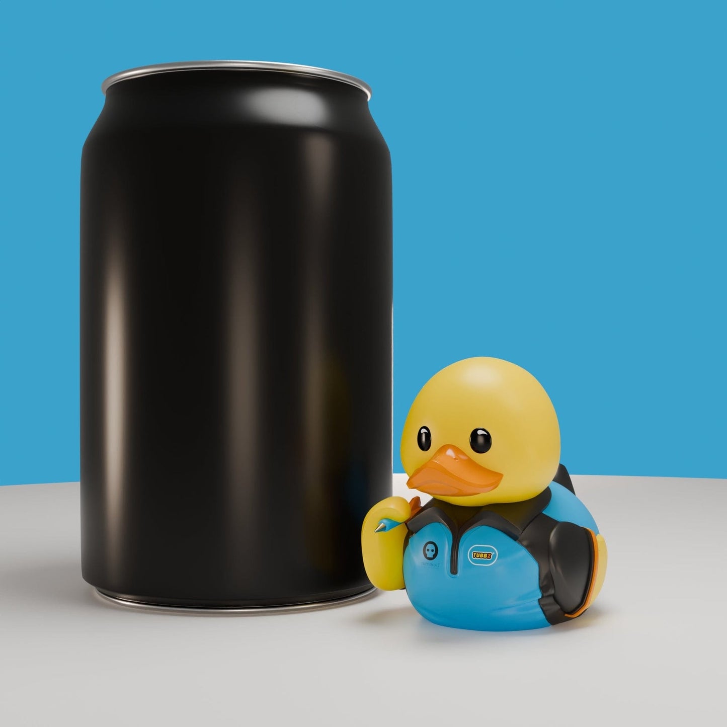 Canard Flechetes (Mini Edition)