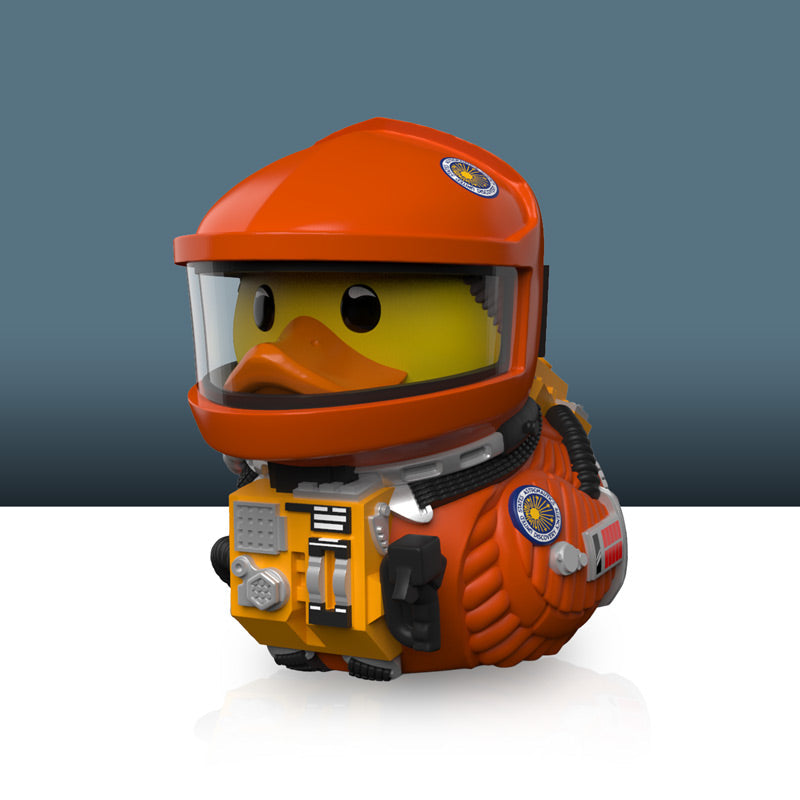 Canard David Bowman (First Edition) - vue 6