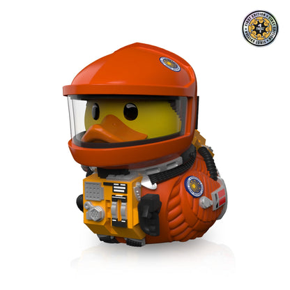 Eend David Bowman (eerste editie)