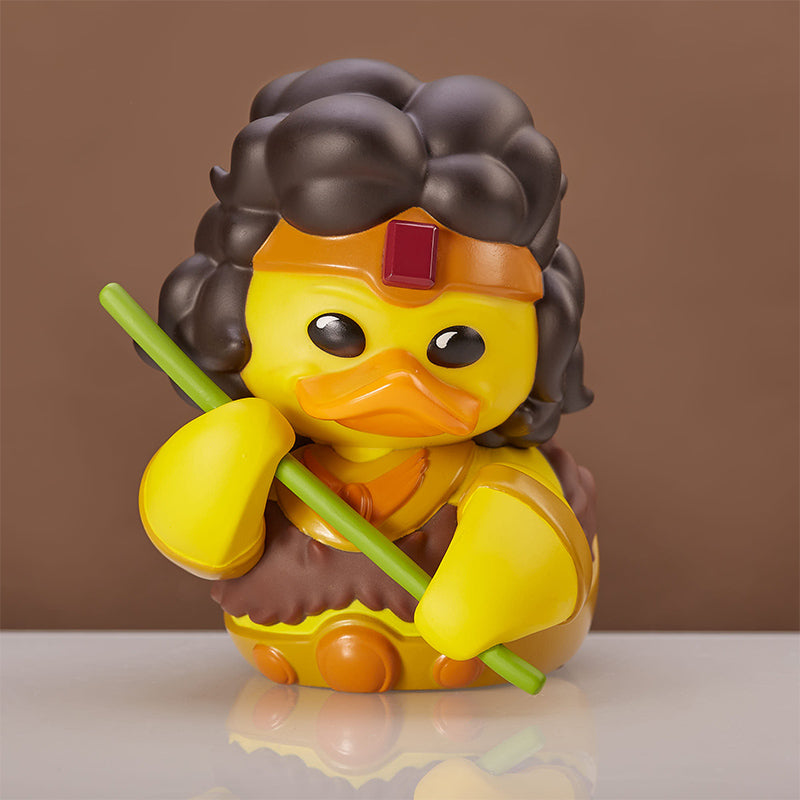 Canard Diana l'Acrobat Donjons et Dragons | Cosplaying Ducks Numskull | OD&D Donjons & Dragons Wizards of the Coast