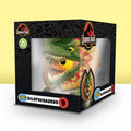 Enten-Dilophosaurus (Boxed Edition)