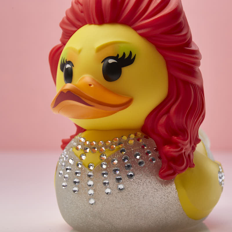 Influencer: Divina de Campo TUBBZ (Collector's Edition)