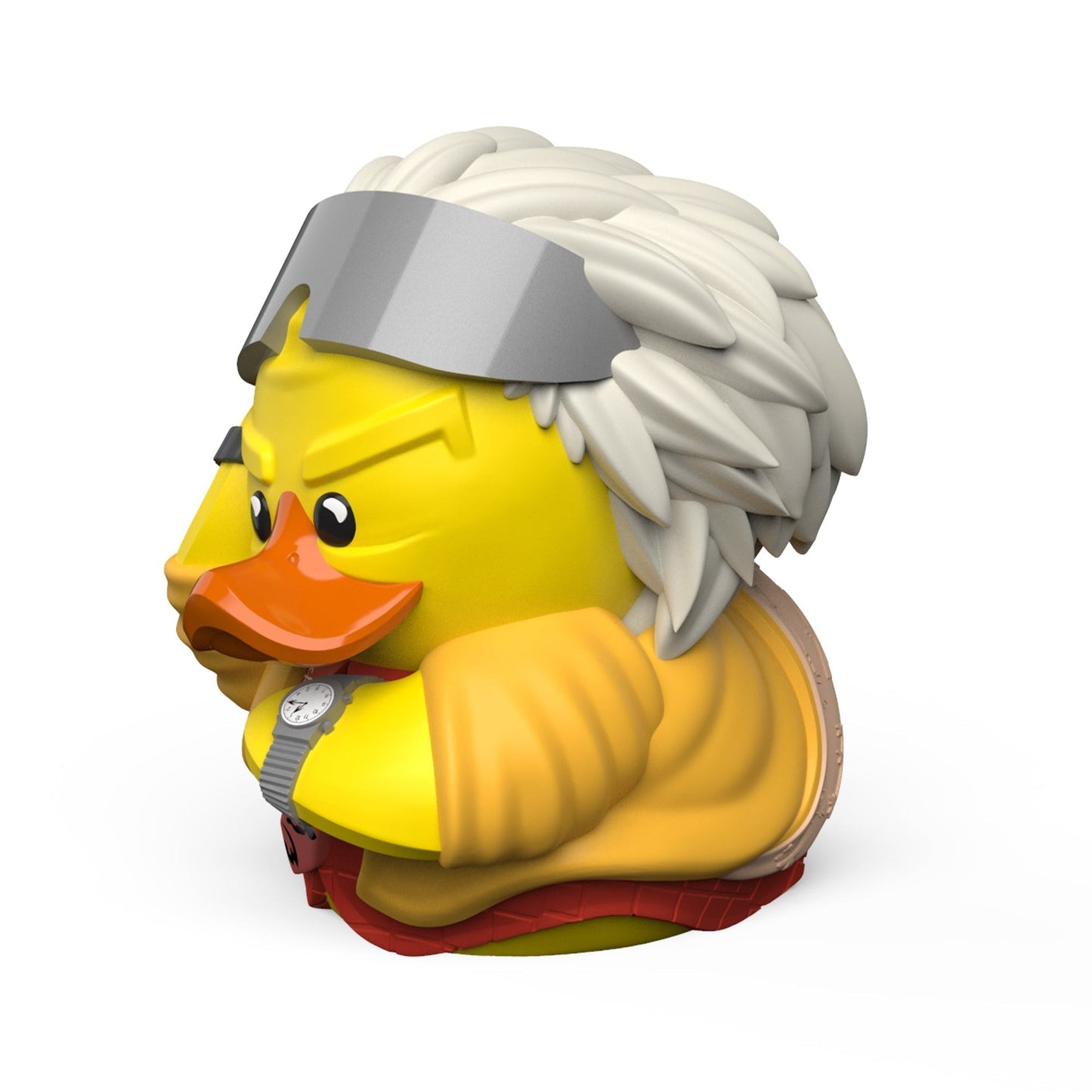 Duck Doc Brown 2015 (esimene trükk)
