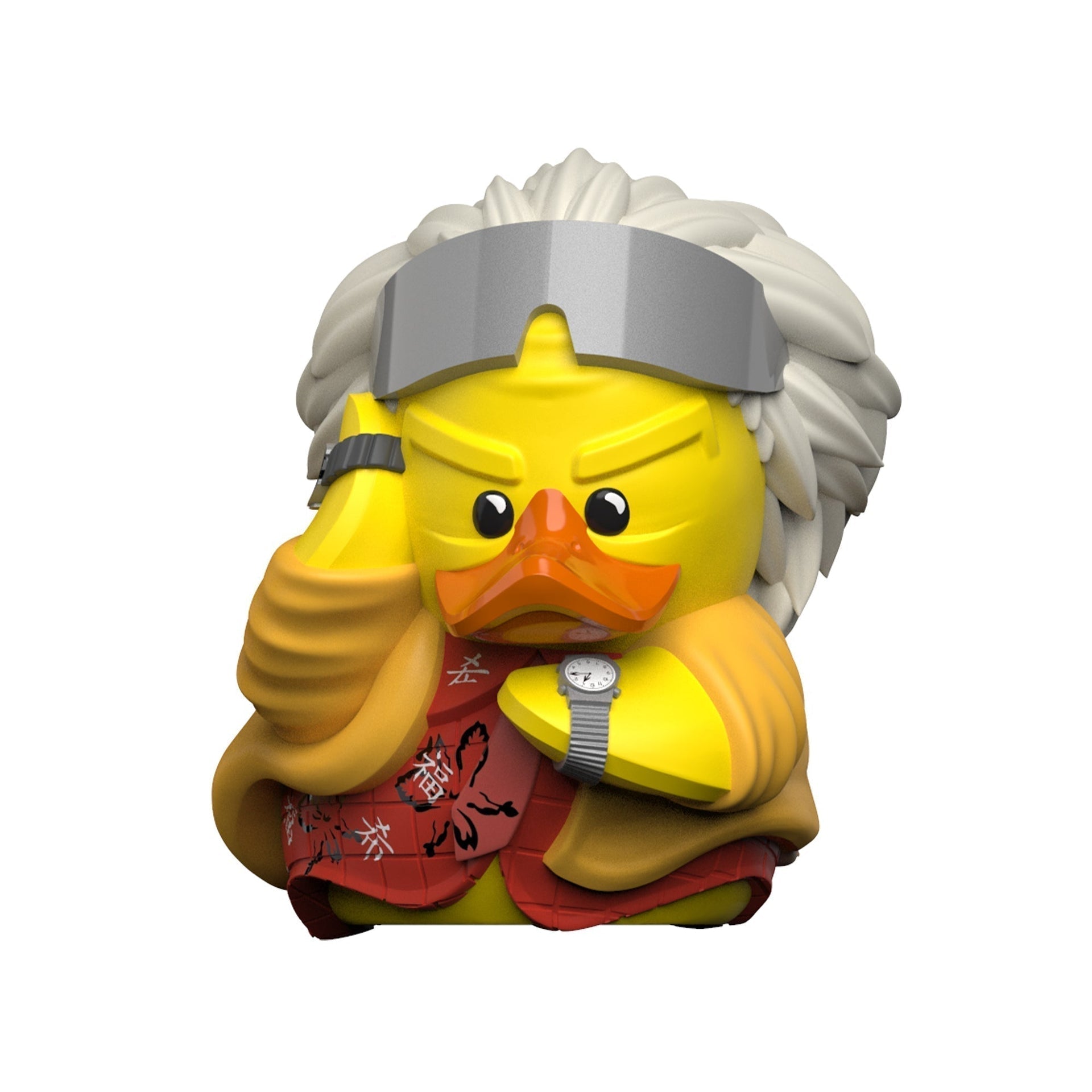 Canard Doc Brown 2015 (Boxed Edition) - vue 7