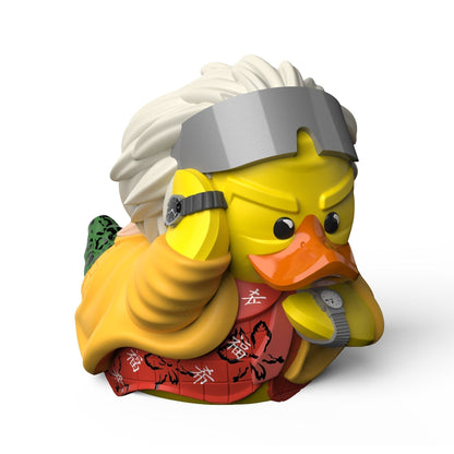Duck Doc Brown 2015 (esimene trükk)