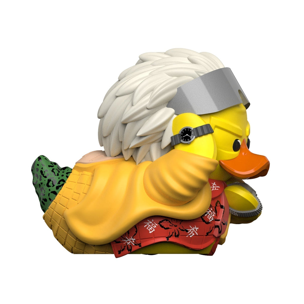 Canard Doc Brown 2015 (Boxed Edition) - vue 11