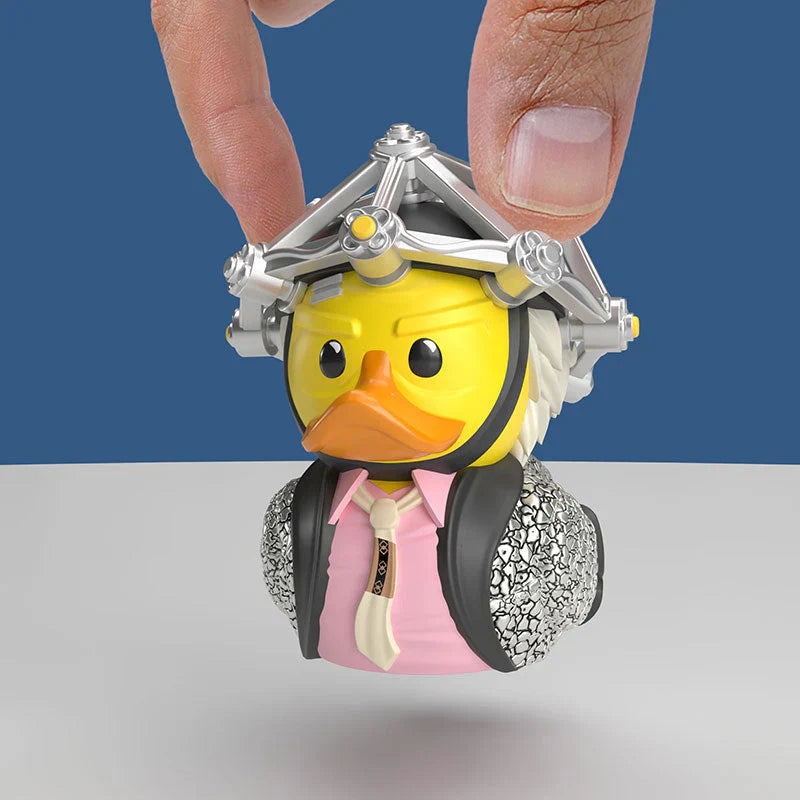 Duck Doc Brown 1955 (Mini-Ausgabe)