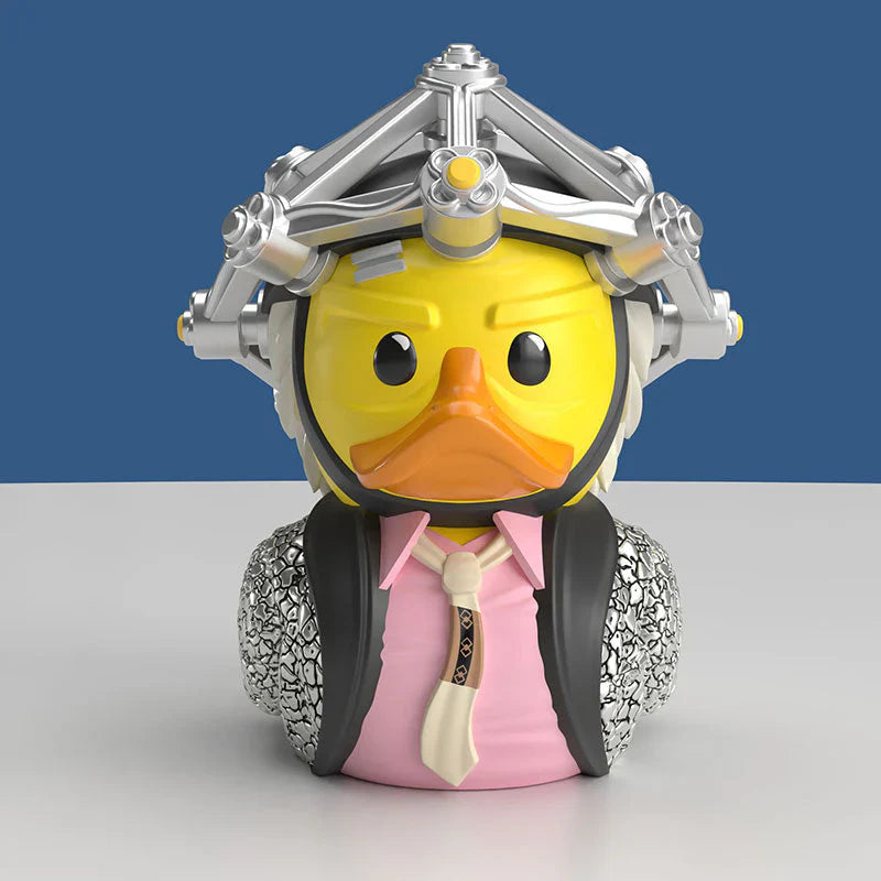 Duck Doc Brown 1955 (Mini-Ausgabe)