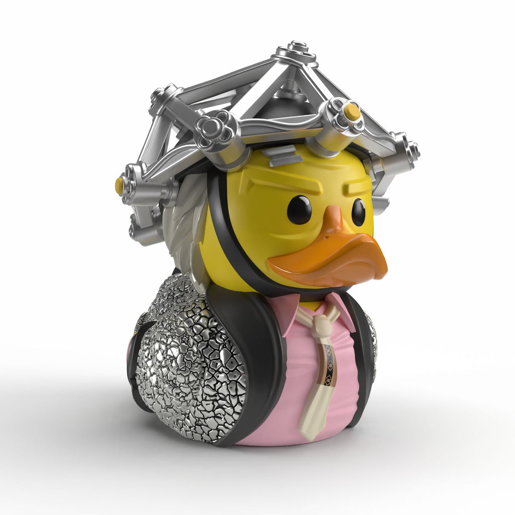 Canard Doc Brown 1950’s (Boxed Edition)
