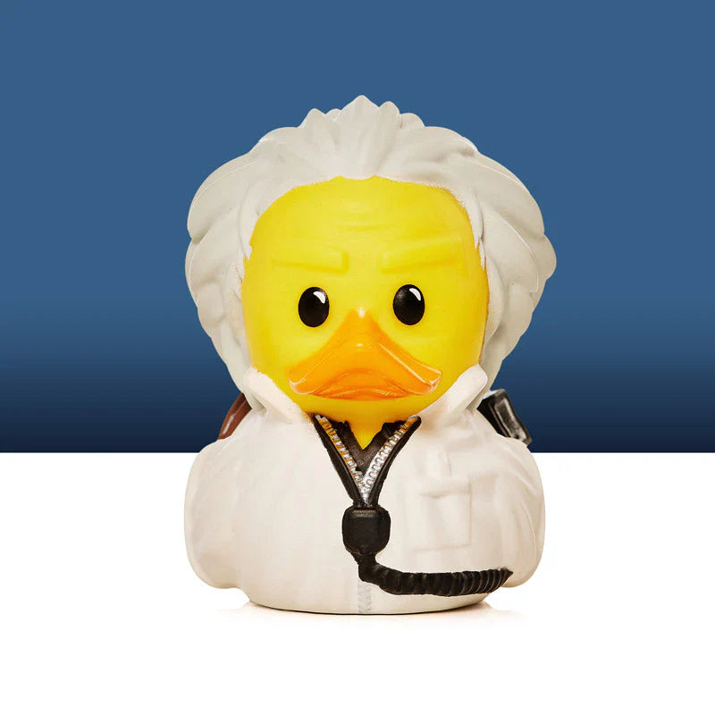 Canard Doc Brown (Mini Edition)
