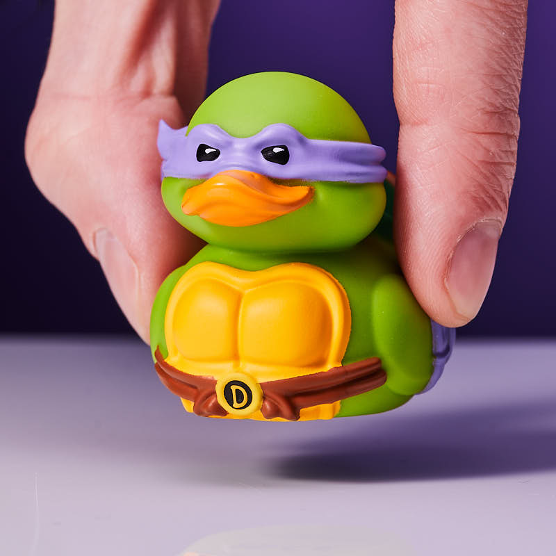 Ente Donatello (Mini-Edition)