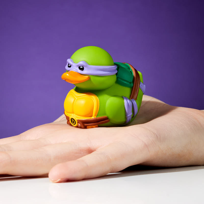 Ente Donatello (Mini-Edition)