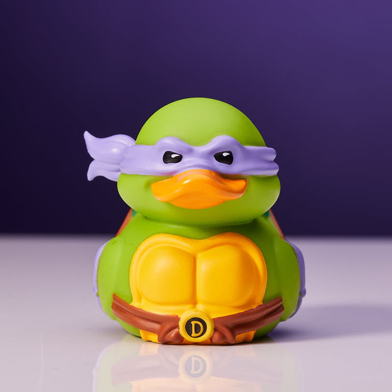 Ente Donatello (Mini-Edition)