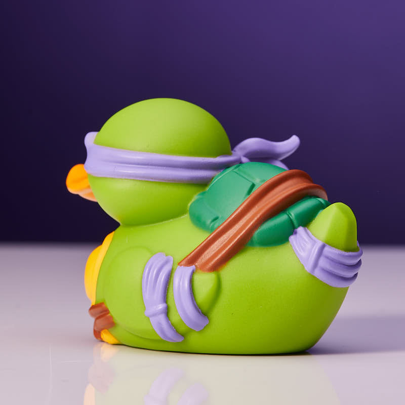 Ente Donatello (Mini-Edition)