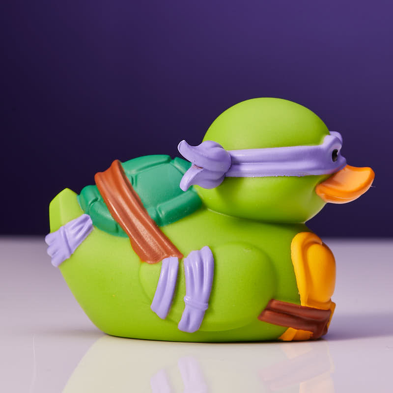 Ente Donatello (Mini-Edition)