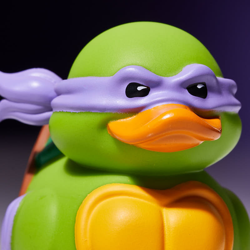 Ente Donatello (Mini-Edition)