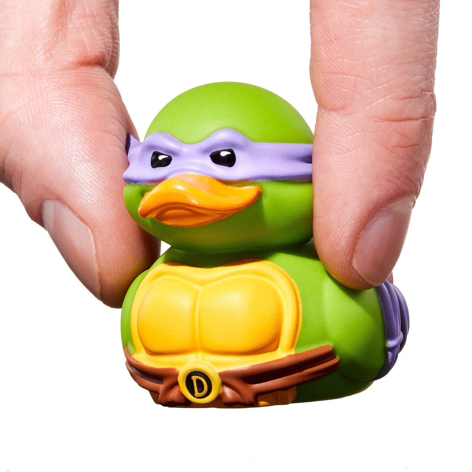 Ente Donatello (Mini-Edition)