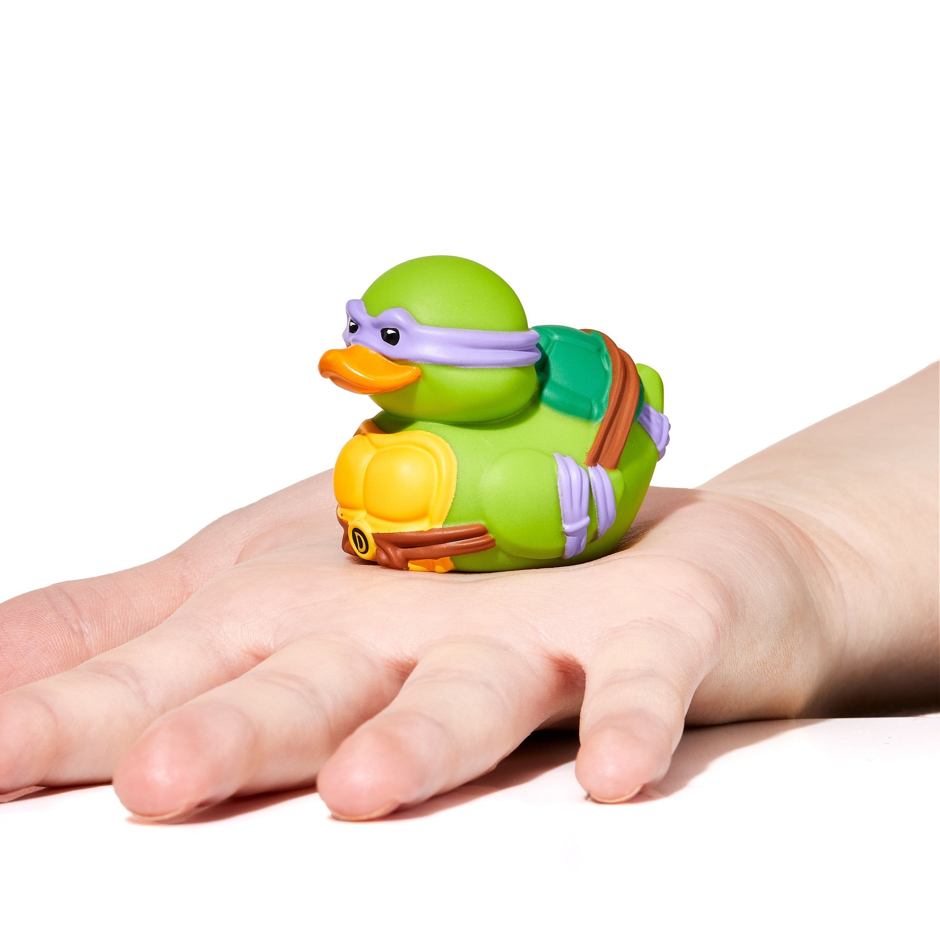 Ente Donatello (Mini-Edition)