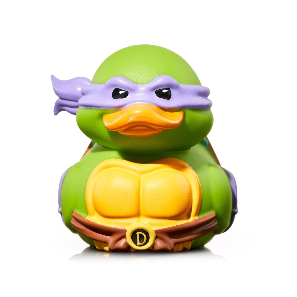 Ente Donatello (Mini-Edition)