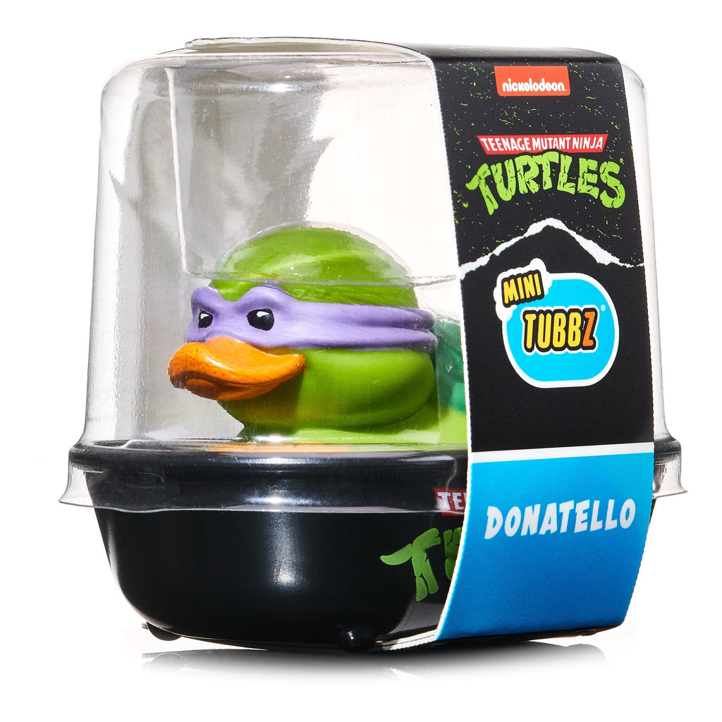 Ente Donatello (Mini-Edition)