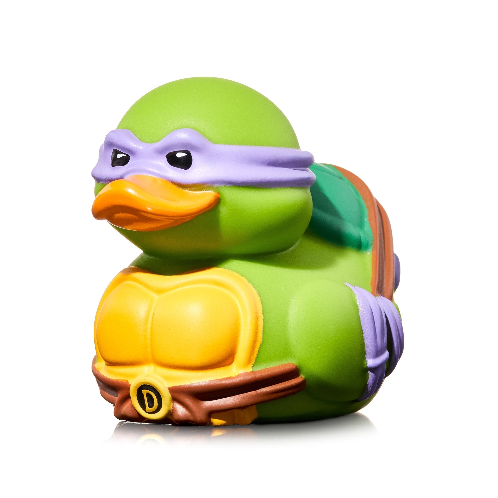 Ente Donatello (Mini-Edition)