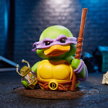 Canard Donatello