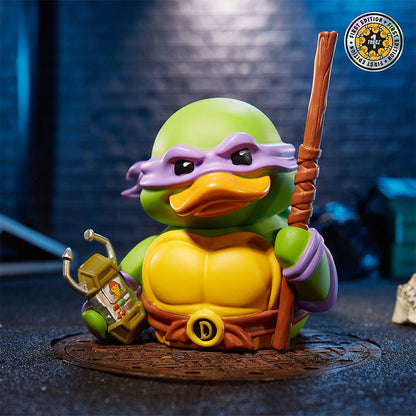 Canards Tortues Ninja