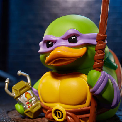 Canard Donatello