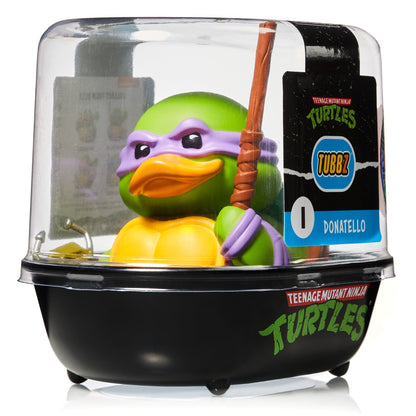 Canard Donatello